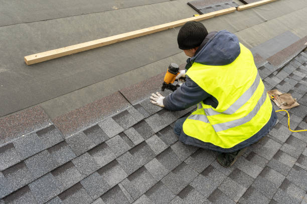 Professional Roofing Contractor in Rolla, MO